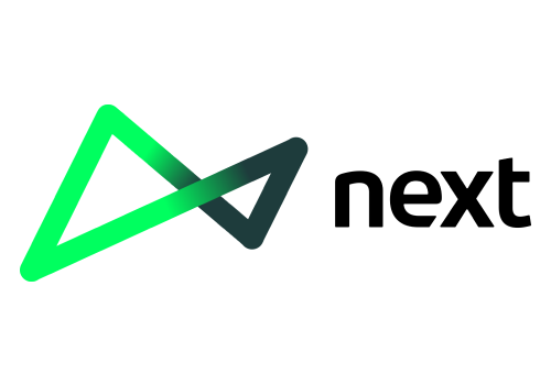 benefícios da conta Next