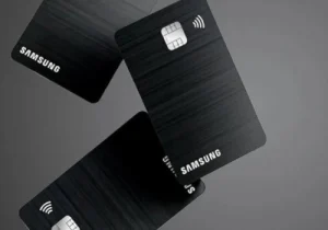 Como solicitar o cartão de crédito Itaúcard Samsung Platinum