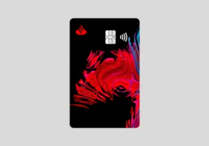 Faça agora seu cartão de crédito Santander online