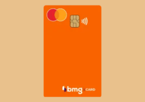 Cartão de crédito BMG Card Consignado: zero anuidade e descontos exclusivos