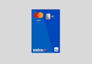 Cartão de crédito Itaú Extra Gold: comprou, zerou!