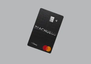 Cartão de crédito Riachuelo