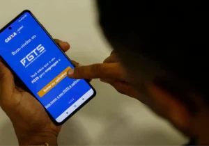 Empréstimo FGTS Mercantil do Brasil: Como antecipar até 10 parcelas