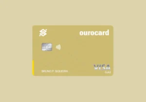 Cartão de crédito Ourocard Gold: aproveite pontos extras