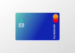 Credicard: O cartão que une benefícios e cashback