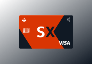 Cartão SX: Feito para quem busca facilidade e economia