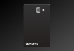 Itaucard Samsung Platinum: anuidade grátis