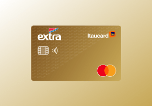 Itaú Extra Mastercard Gold