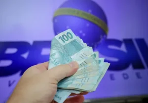 Novo Salário Mínimo 2025