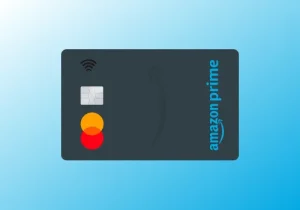 Cartão Amazon Prime