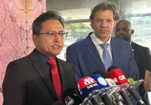 Governo revoga norma do Pix