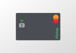 PicPay Mastercard: Controle total e benefícios exclusivos