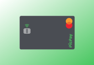 Cartão PicPay: Crédito, cashback e liberdade