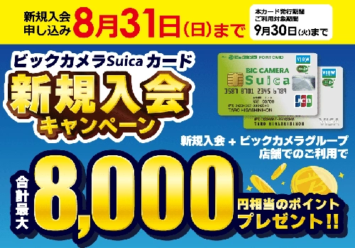 Cartão Bic Camera Suica – Saiba como solicitar online