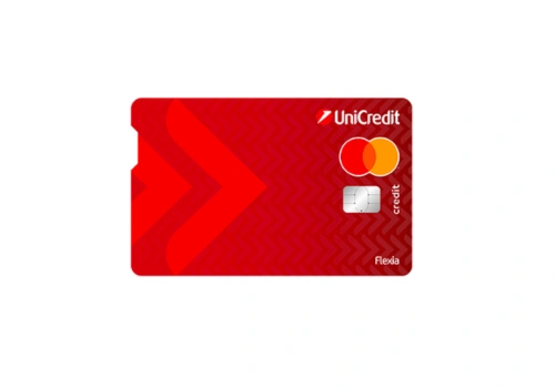 Vantagens do cartão de crédito Unicredit Flexia – Como solicitar