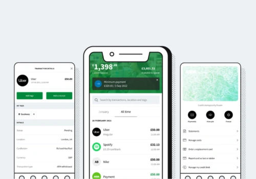 Cartão de crédito Asda Money com cashback – como solicitar