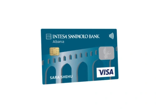 Cartão Classic do Intesa Sanpaolo – Como fazer a solicitação