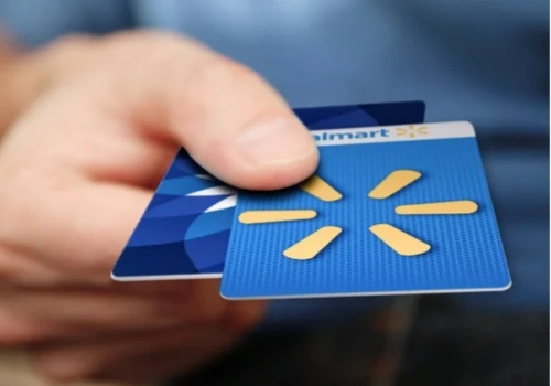 Como solicitar um cartão de crédito do Walmart online