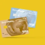 Cartão de crédito BancoPosta clássico – Como solicitar