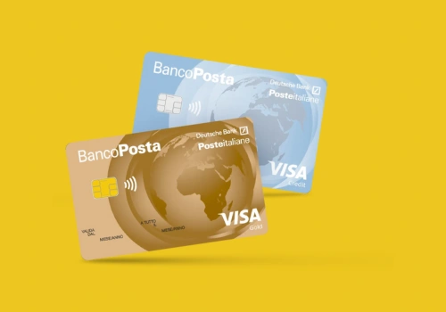 Cartão de crédito BancoPosta clássico – Como solicitar