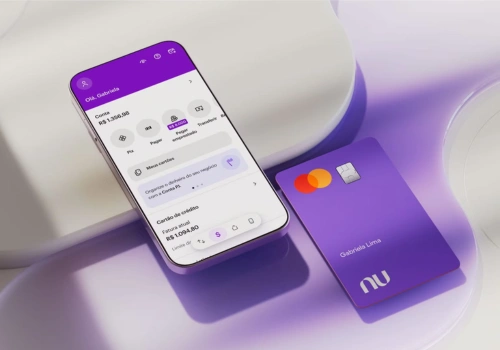 Cartão pré-aprovado do Nubank - confira como solicitar