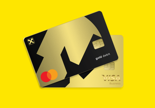 Saiba como solicitar o cartão ouro da Volksbank Raiffeisenbank