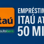 Empréstimo Itaú até 50 mil: tudo o que você precisa saber - Consulte Bank