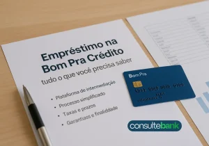 Empréstimo na Bom Pra Crédito: tudo o que você precisa saber - Consulte Bank