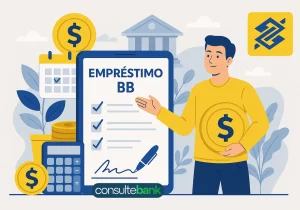 Empréstimo BB: como solicitar de forma simples - Consulte Bank