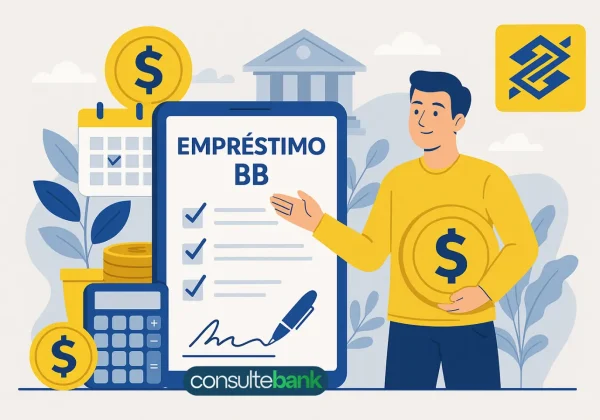 Empréstimo BB: como solicitar de forma simples - Consulte Bank